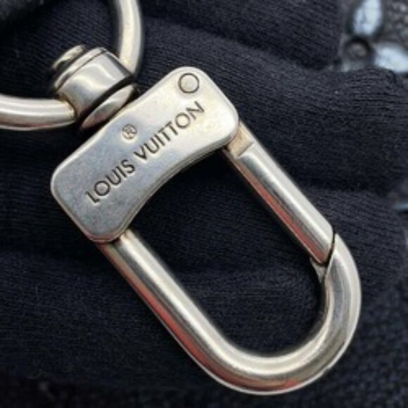 Louis Vuitton Monogram Debossed City Keepall M21448 - COA Included - Picture 8 of 13